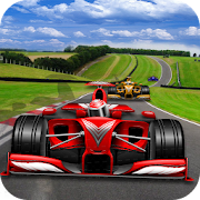 Sports Car Highway Racer 3D Racing Simulator 1.4 Icon