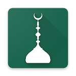 Cover Image of Tải xuống PrayerTime Pro - Azan, Qibla, Khutbah, Musolla 1.3.0 APK