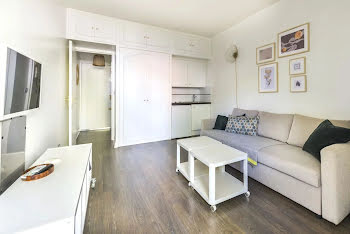 appartement à Neuilly-sur-Seine (92)