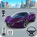 Icon Car Games: Car Racing Game