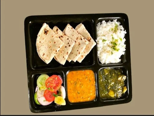 Sada Thali