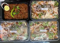 Da Biryani Bowl menu 3