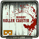 Bloody Roller Coaster VR