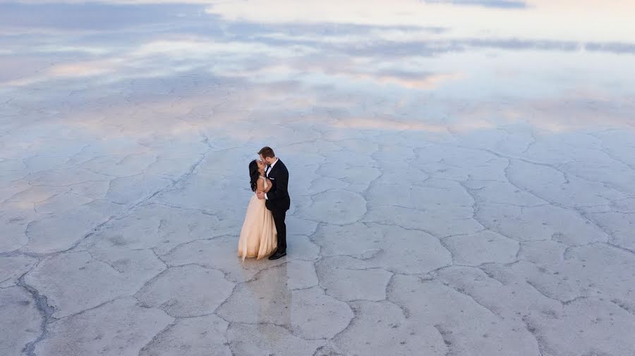 Photographe de mariage Tyler Rye (tylerrye). Photo du 10 mars 2020