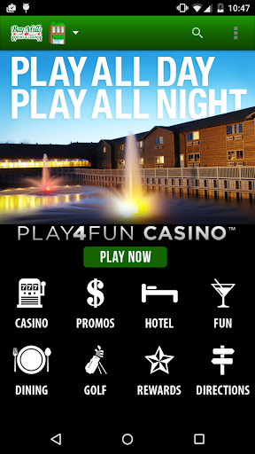 Bay Mills Resort Casino