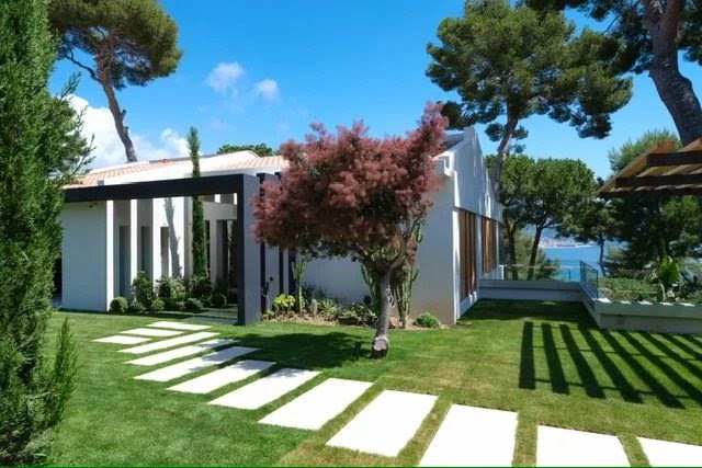 Vente maison 5 pièces 230 m² à Roquebrune-Cap-Martin (06190), 5 400 000 €