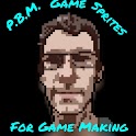 PBM Game Maker Spites