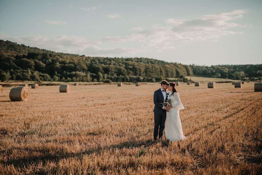 Fotógrafo de casamento Cattis Fletcher (cattisfletcher). Foto de 29 de dezembro 2020