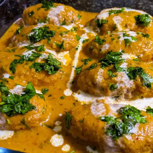 Malai Kofta