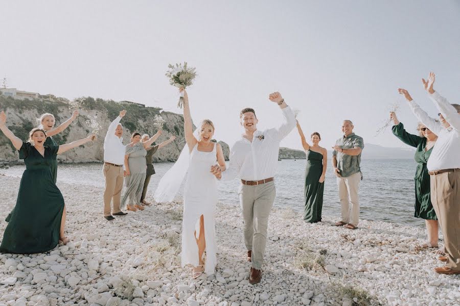 Fotógrafo de bodas Anna Stezhko (ufilm). Foto del 20 de agosto 2023