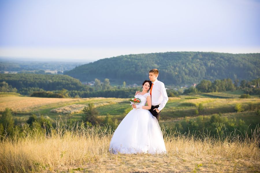 Jurufoto perkahwinan Yuliya German (ygerman). Foto pada 21 Oktober 2015