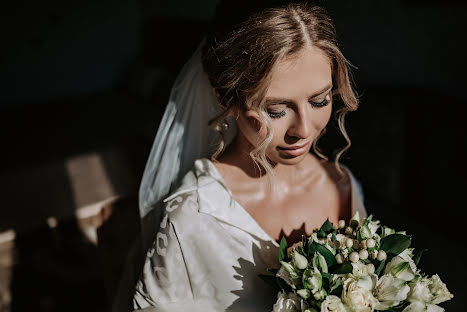 Fotógrafo de bodas Anatoliy Atrashkevich (atrashkevich). Foto del 16 de enero