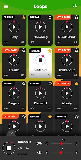 drum loop apk