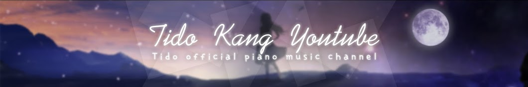 Tido Kang Banner