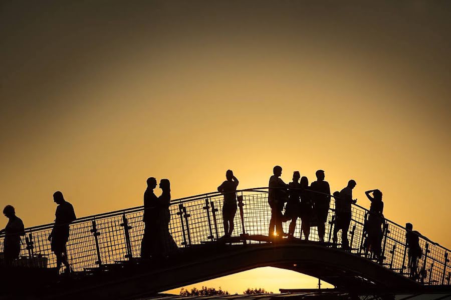 Fotografo di matrimoni Jakub Nalewajko (twojslubfoto). Foto del 25 febbraio 2020