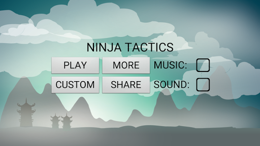 Ninja Tactics