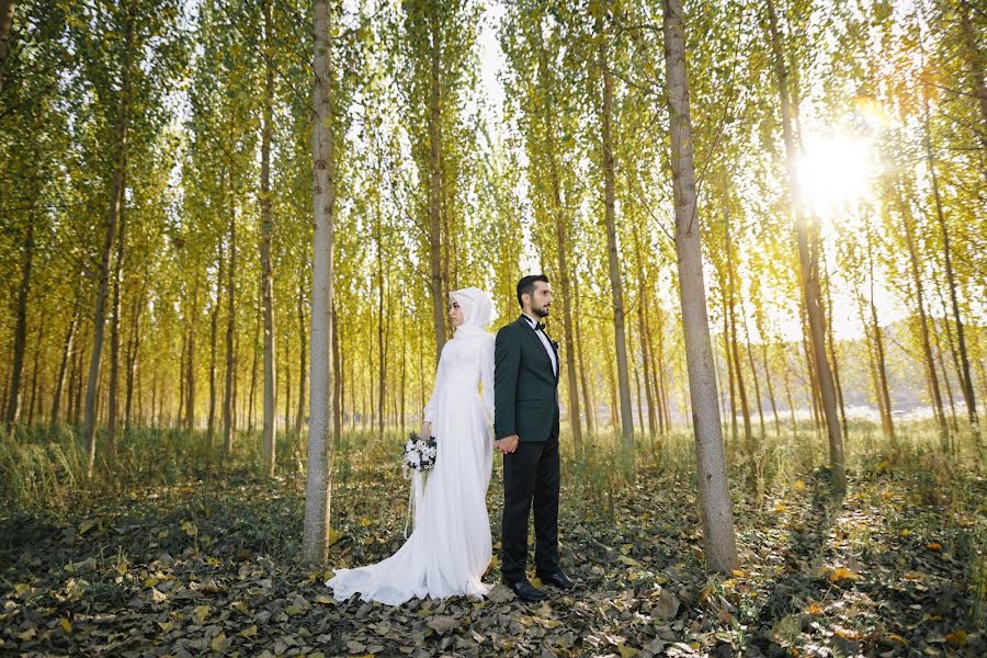 Photographe de mariage Durdali Dalgın (durdali). Photo du 11 juillet 2020