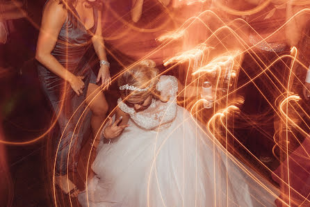 Fotógrafo de bodas Stasvira Pohaichuk (photostream). Foto del 7 de febrero