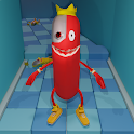 Sausage Life Survival 3D