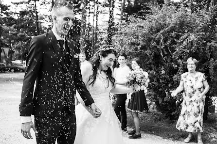 Wedding photographer Lucian Velica (lucianvelica). Photo of 10 September 2021