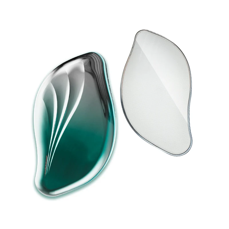 Dispositivo Nano Lixador de Vidro para Homens e Mulheres