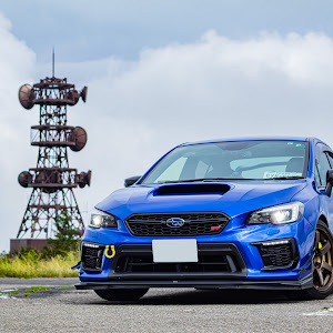 WRX STI VAB