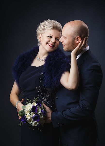 Wedding photographer Toni Neffling (photoni). Photo of 9 February 2020