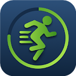 Cover Image of Tải xuống Pedometer : Step Counter 1.0.7 APK