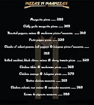 Mafia menu 7