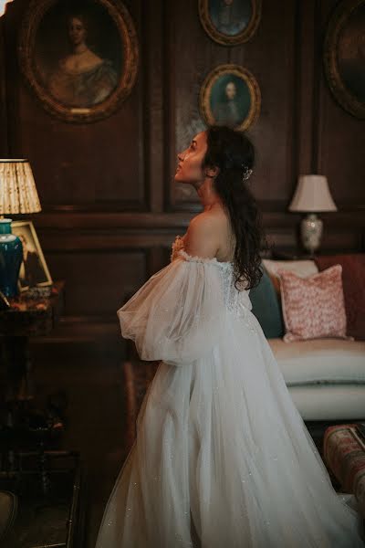 Wedding photographer Bernadeta Kupiec (bernadetakupiec). Photo of 13 March 2021