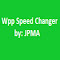 Item logo image for WppAudioSpeed_JPMA