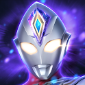 Icon Ultraman: Legend of Heroes