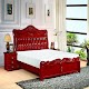 Download Wooden Bed Design For PC Windows and Mac