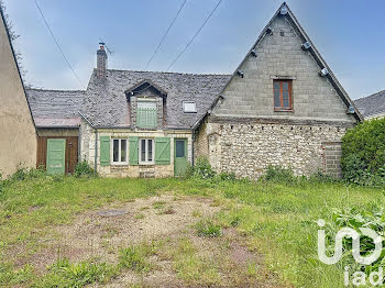 maison à Villiers-sur-Loir (41)