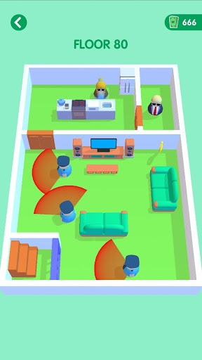 Code Triche Wobble Man APK MOD 4
