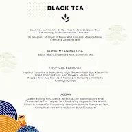 Burma Burma menu 8