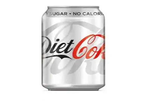 Diet Coke