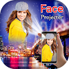 Face Projector Photo Maker