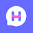 Hiyala-Live Video Chat icon