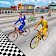 Real Bike Cycle Racing 3D icon