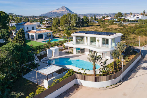 Propriété avec piscine 4
