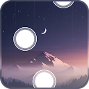 High Hopes - Piano Dots - Panic! At The D 1.0 APK Baixar