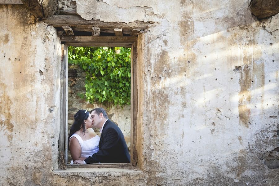 Fotografo di matrimoni Enrique Micaelo (emfotografia). Foto del 2 marzo 2017