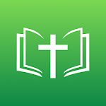 Cover Image of Tải xuống Bible Reading Made Easy 2.4.3 APK