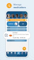 VerifyCare | Caregiving App Screenshot