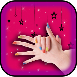 Download My Nail Salon For PC Windows and Mac