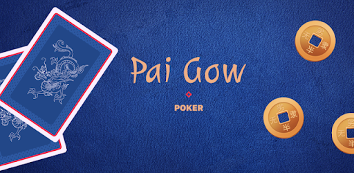 Pai Gow Poker