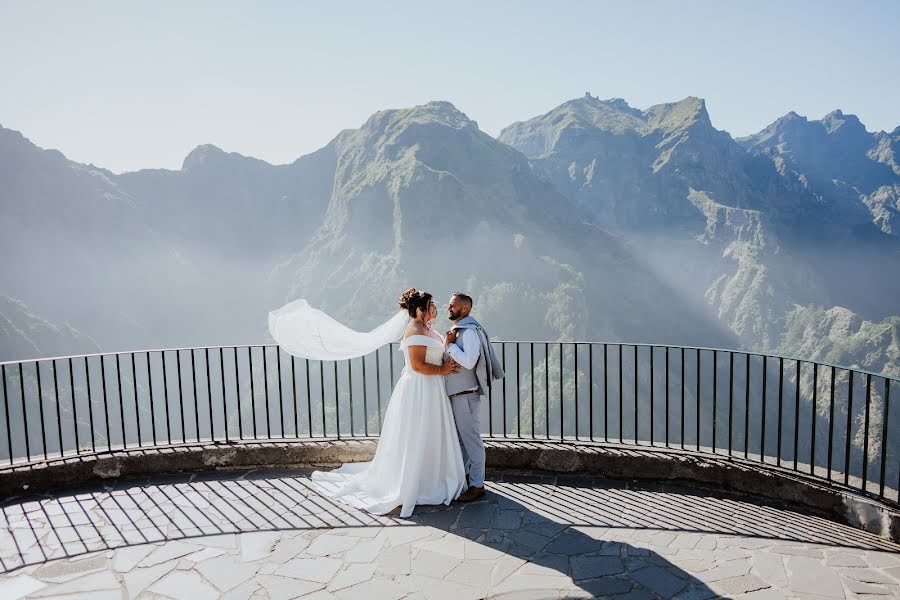 Fotografo di matrimoni Flávio Nunes (flavionunes). Foto del 17 luglio 2022