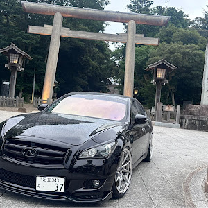 フーガ KY51