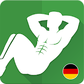 Bauchmuskel Workouts